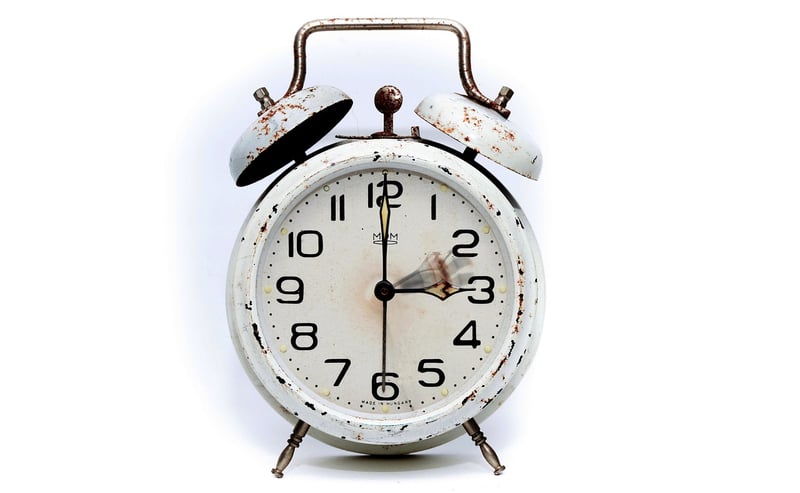 Time-travel Vehicles